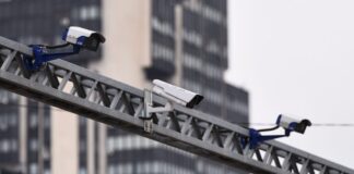 Sa larg ju kapin kamerat e “Safe City”? Zbulohet distanca maksimale e regjistrimit të shpejtësisë