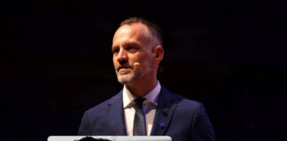 Fetai kujton Arbën Xhaferin: Mendimi i tij mbetet udhërrëfyes për këdo që e kupton politikën