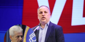 Azizi: Tre humbjet që e fundosin BDI-në