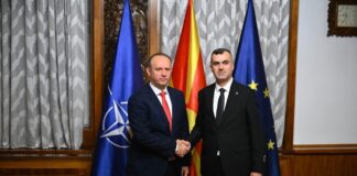 Gashi: Avokati i Popullit institucion kyç për liritë dhe të drejtat e qytetarëve