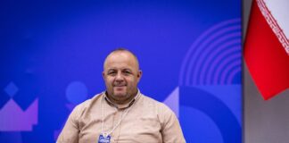 Agim Shemshiu emërohet Komandant i Policisë së Trafikut Rrugor