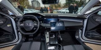 Toshkovski: Përveç “Safe City”, policia aktivizon kamera mobile në automjete