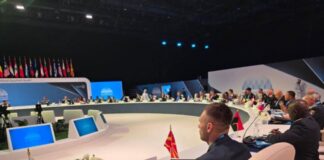 Drejtori Muamet Ali merr pjesë në World Safety Summit 2026 në Dubai