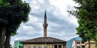 Do të restaurohet Xhamia e Pashës në Tetovë