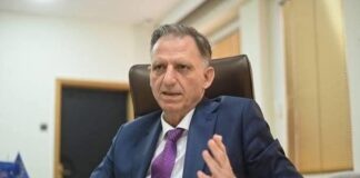 Ilir Demiri: Safe City është rekomandim i BE-së, jam i lumtur nëse shpëtohet qoftë edhe një jetë