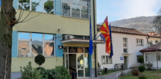 Rrahje brutale mes dy nxënësve në Tetovë, policia punon në zbardhjen e rastit