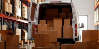 Shkup, zbulohet një kompani që kryente ilegalisht shërbime postare ndërkombëtare dhe kontrabandë mallrash