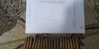 Kapen armë, municione e substanca të dyshimta në Bërvenicë! Policia: Janë arrestuar 5 persona