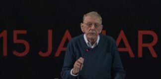 William Walker: Reçaku i tregoi botës të vërtetën e Kosovës