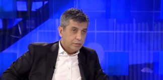 Paralajmërimi i takimit Ahmeti- Mickoski, Mexhiti: Janë shpikje të BDI-së, nuk janë faktorë