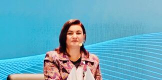 Deputetja e VLEN, Valbona Adili Emini përfaqëson Maqedoninë e Veriut në Ayder Energy Forum në Turqi