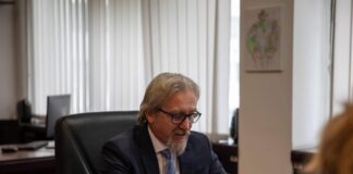 Limani: Ata patën vite, Ne patëm vizion: Reforma që ndryshoi Sigurimin Social