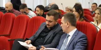 Albi Qamili zgjidhet kryetar i komisionit për ndërrimin e emrave të rrugëve në Tetovë