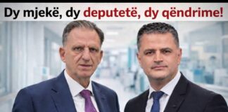 Inxhiniering politik kundër ndërgjegjes!