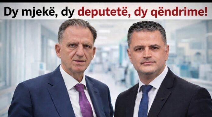 Inxhiniering politik kundër ndërgjegjes!