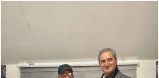 Feti Abazi, ndanë mirënjohje për dy pensionistët e administratës komunale: “Shumë shëndet dhe pensionim të merituar”