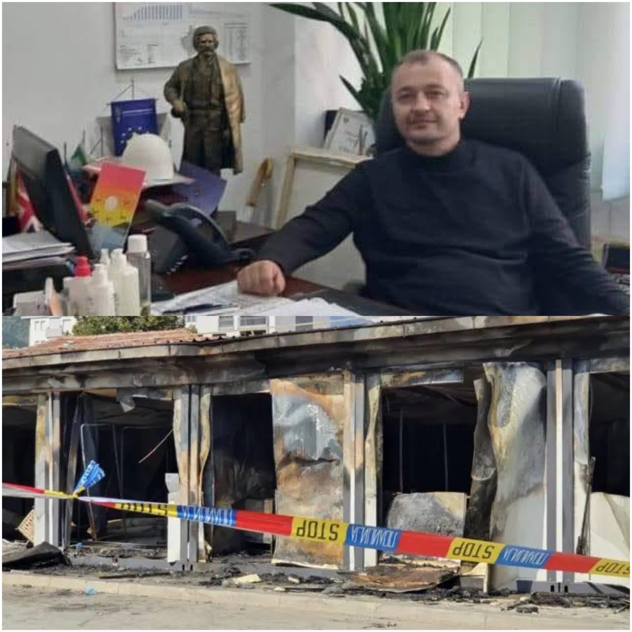 Etemi  Dështim total i gjyqësorit  Refuzohet dëshmia e ekspertes gjermane për tragjedinë në Tetovë