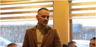 Fetai: Zulhajrat Demiri është zëri i Vrapçishtit