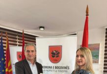 Feti Abazi: Nita Ismaili u.d drejtoreshë, e çerdhes në Kamjan