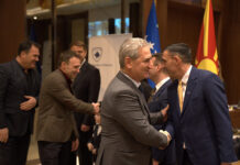 Feti Abazi, uron pavarsinë e Kosovës. Qoftë e ndritur, e ardhmja jonë e përbashkët