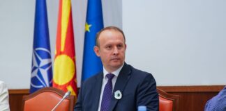 Kryeparlamentari Gashi vizitë zyrtare në SHBA