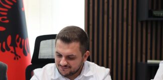 Qamili: Rrugët e Tetovës do ta pasqyrojnë realitetin dhe identitetin e Tetovës