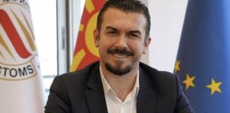 Dauti: Me Arben Fetain VLEN çdo minutë, institucionet po funksionojnë me integritet dhe transparencë