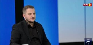 Qamili: BDI-ja pret te dera e Qeverisë, por po e humbin mbështetjen çdo ditë e më shumë