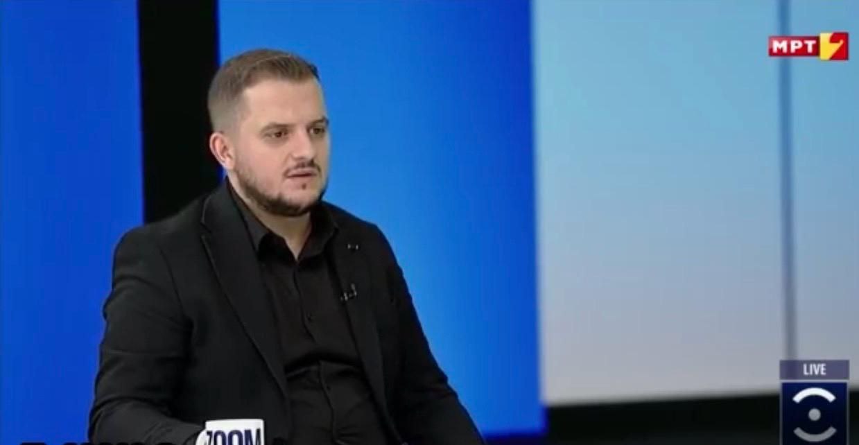 Qamili  BDI ja pret te dera e Qeverisë  por po e humbin mbështetjen çdo ditë e më shumë