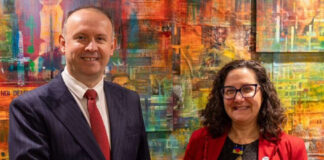 Gashi në Uashington në takime me drejtuesit e NDI dhe IRI për forcimin e demokracisë parlamentare