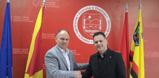 Xhemil Sejfuli emërohet drejtor i ri i SHFK “Hasan Tahsini”