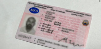 61 persona mbetën pa patentë shoferi! MPB: Gjatë ditës së djeshme ‘Safe City’ ka shqiptuar 650 gjoba!