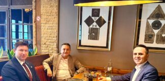 Meidani lavdëron Kasamin: Puna e tij shihet në terren, ka bërë transformime që prekin jetën e qytetarëve