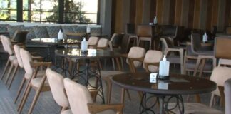 Çmimet e shërbimeve hotelierike për një vit janë rritur për 3,4 për qind