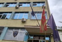 Lëndët narkotike/ Intensifikohen kontrollet nëpër Shkollat e mesme dhe ato fillore të Tetovës