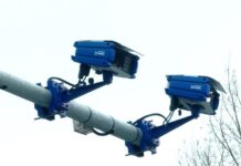 21 makina janë konfiskuar në pesë ditët e para të hyrjes në fuqi të sistemit Safe City