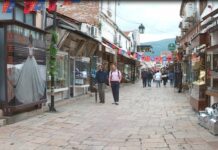 Dalja në kafene dhe restorante po bëhet luks për qytetarët