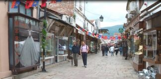 Dalja në kafene dhe restorante po bëhet luks për qytetarët