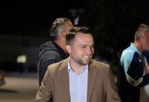 Blerant Ramadani tërhiqet nga angazhimi aktiv në strukturat e ASH-së!