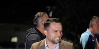 Blerant Ramadani tërhiqet nga angazhimi aktiv në strukturat e ASH-së!