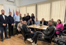 Drejtoria e Librave Amë avancon 15 të punësuar pas një periudhe të gjatë