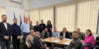 Drejtoria e Librave Amë avancon 15 të punësuar pas një periudhe të gjatë