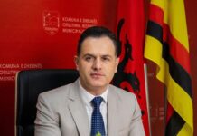 Sejdiu ironizon me largimet nga AKI: Kemi frikë se edhe liderët e tyre do të vijnë në VLEN