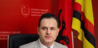 Sejdiu ironizon me largimet nga AKI: Kemi frikë se edhe liderët e tyre do të vijnë në VLEN