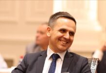 Kasami dëshpëron opozitën, VLEN-i më i bashkuar se kurrë