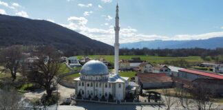 Ramazani nis më 19 shkurt, teravia falet më 18 shkurt