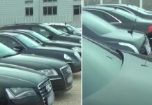 Ankand për automjetet e sekuestruara në Maqedoni:Porsche, Audi dhe Mercedes në shitje elektronike