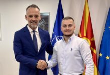 Fatlum Jusufi: Fillon Programi online i mësimit të gjuhës shqipe për fëmijët që jetojnë në mërgatë