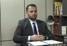 Durmishi: Me shkarkimin e kryesisë, BESA fokusohet në bashkimin e VLEN-it