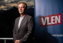 Aliu: Besojmë thellë se VLEN do të jetë një parti politike